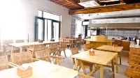 Zhongwei Beimo Homestay