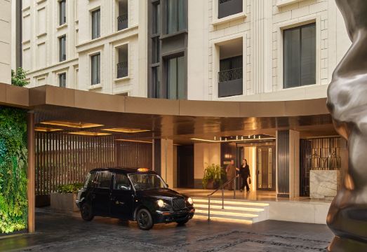 3. 메리어트 이그제..