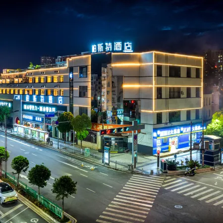 Best hotel