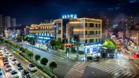 Best hotel Hotels in Qujing South Gate Area