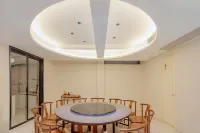 Banpo • Qingye Homestay (Xianju Yong'anxi Rafting)