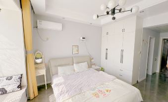 Donghai Qingyoushe Homestay