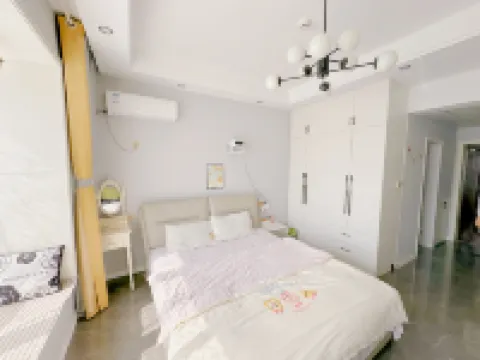 Donghai Qingyoushe Homestay