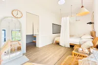 Dongshan Taoqi Seaside B&B