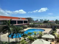 Hotel Anda - Kolam Renang