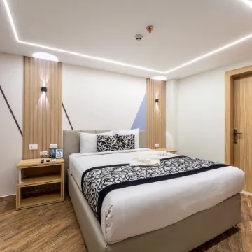 Panorama Ramsis Hotel & Cafe