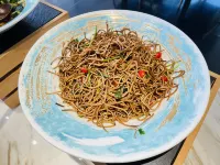 Holz Hotel (Shenyang International Exhibition Center New South Railway Station) - breakfast