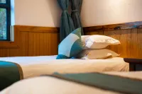 Tang Yunyi house B & B (Dunhuang YueYaQuan store) - موقف سيارات