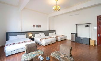 LiLLy Hotel Da Lat