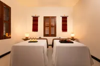 Choasis Hotel - spa
