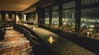 那霸首裏城希爾頓逸林酒店 - 酒吧