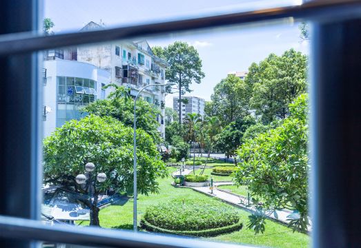 Cozy Home #1Over view