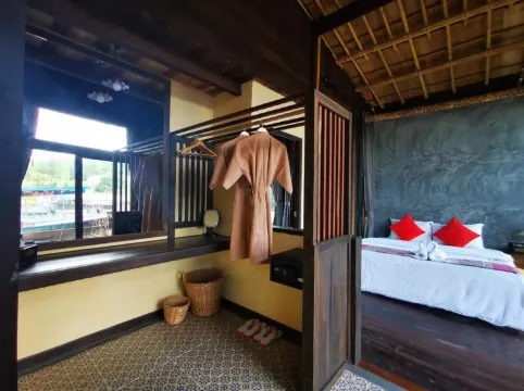 ห้องสวีท วิวทะเล