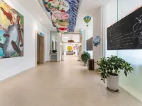 Weihai International Seaview City Hotel Hotels in Weihai