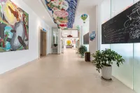 Weihai International Seaview City Hotel