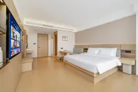 Ritz-Carlton (Sanya Dynasty Scenic Area Haikou Duty-Free City Store)