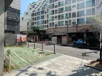 Urbanstay Boutique Ikseon Hotels in der Nähe von Honghwamun-Tor
