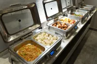 Suixian Xiangyun Smart Hotel (Hudong Road) Hotels in Sui County