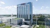 Hampton by Hilton Baoding Lekai South Avenue - Scenic