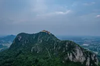 DAIAO RESORT Hotels near Longqiao Station