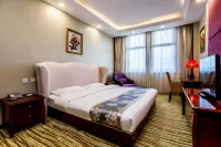 Saihanba Saihan Lake Hotel