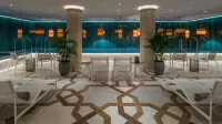 El Llorenc Parc de la Mar - Adults Only (+16) - Pool