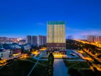 Days Inn Zhengzhou Zhengdong New Area Hotel di Zhongmu