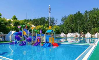 Comfort Hotel (Beijing Xizhimen Cishousi Subway Station Branch)