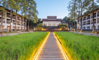 Tawa Ravadee Resort Prachinburi, a member of WorldHotels Distinctive