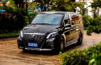 Mangshi Jizhou Bailey Hotel Các khách sạn ở 