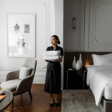 Souphattra Hotel Vientiane