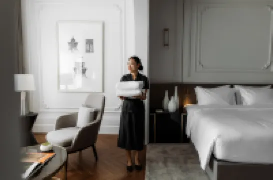 Souphattra Hotel Vientiane