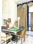 Dongshan Hailun Villa Resort - Hot Springs