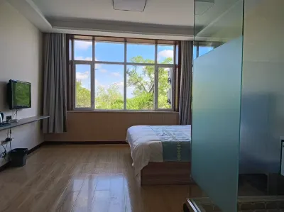 Hulin Riverside Hotel