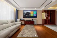 Xingchen Holiday Hotel (Julu County Government) Hotels in Pingxiang