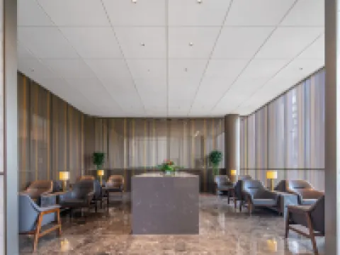 美宸ホテル（北京大興国際空港ターミナル） 北京のホテル