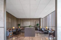 MeiChen Hotel( within the terminal building of Beijing Daxing International Airport)