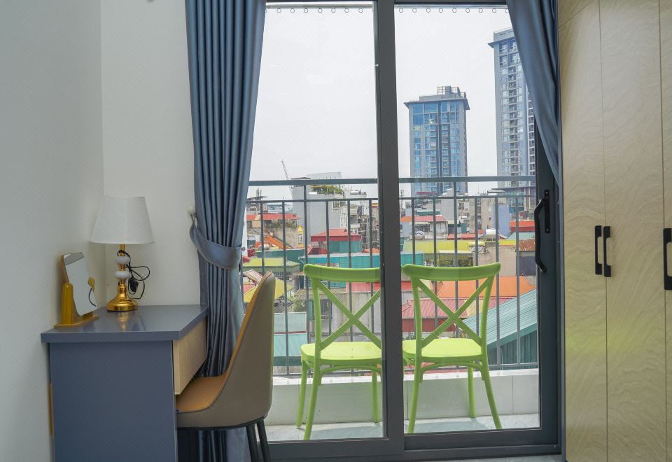 3. 릴로스 홈스테이..