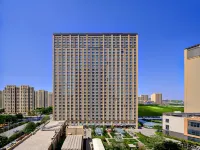 Mingfang Hotel (Jinan Rongchuang Amusement Park) Hotels near Lushangtian Street