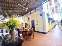 That Luang Place House - Homestays