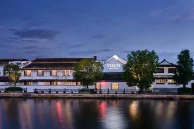 voco Xitang