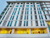 B2 Hat Yai Premier Hotel Hôtels à proximité de : Musée Magic Eye 3D
