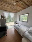 Tiny House in Dahilayan Hotels in Manolo Fortich
