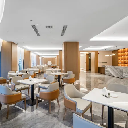 Wyndham Haofeng Hotel in Kaiyuan