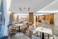 Wyndham Haofeng Hotel in Kaiyuan - 조식 운영