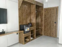 JUN YUE VI Lagos hotel（Royal Hospital,Landmark Centre） Hotels in 