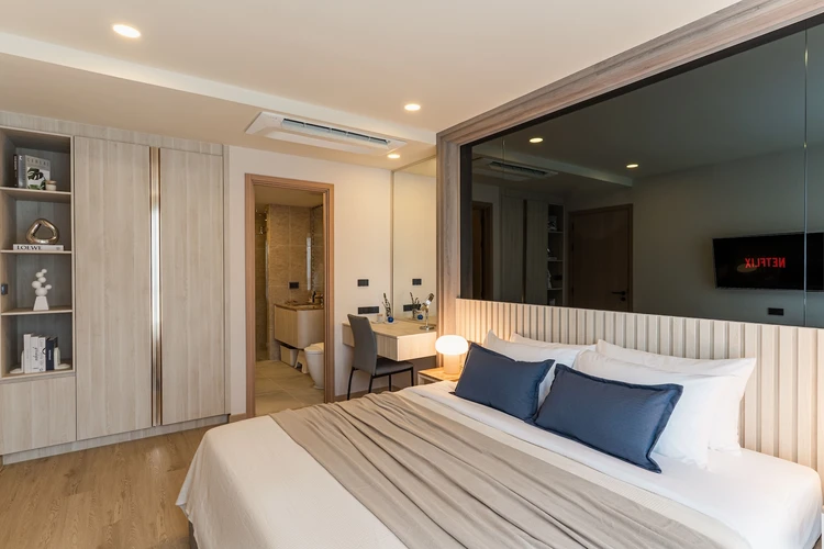รูปภาพของDeluxe Laguna Golf View Apt: 88m2, 6+1guests