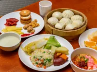 Vienna Hotel (Wanfenglin Airport Branch, Xingyi) Hoteles en Xingyi
