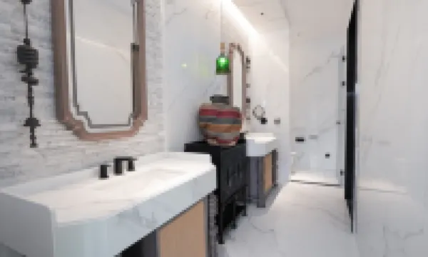 Guangyueshang · Tinghai Water House