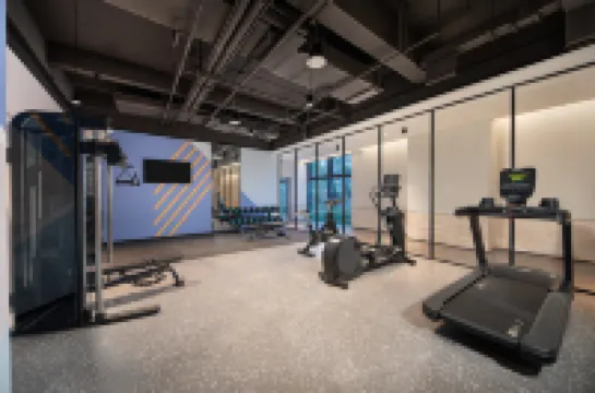 HOLIDAY INN EXPRESS NALATI